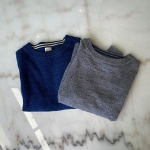 Jcrew boys sweater bundle